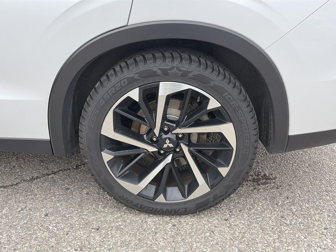 2022 Mitsubishi Outlander