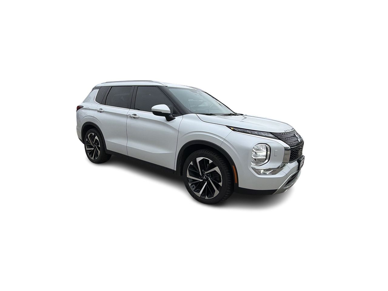 2022 Mitsubishi Outlander