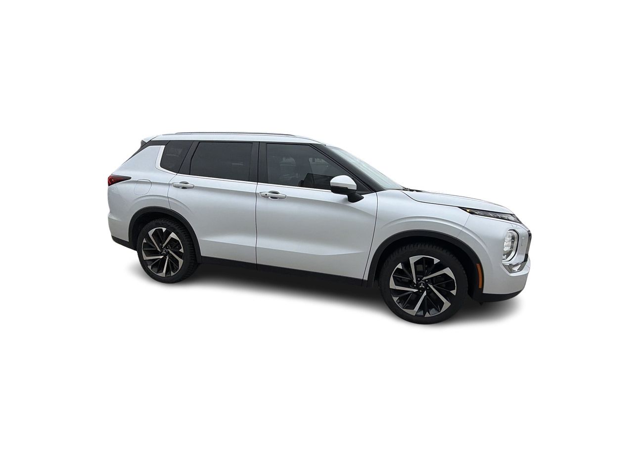 2022 Mitsubishi Outlander
