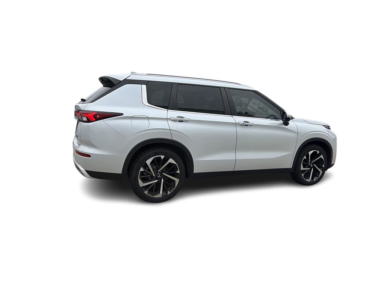 2022 Mitsubishi Outlander