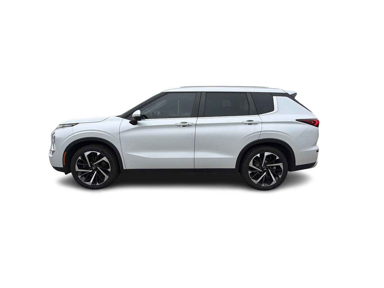 2022 Mitsubishi Outlander