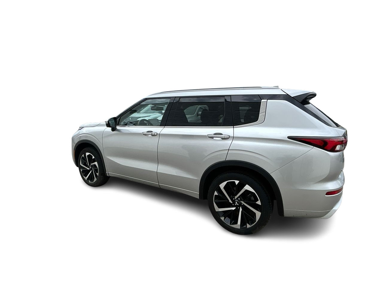 2023 Mitsubishi Outlander in Mississauga, Ontario