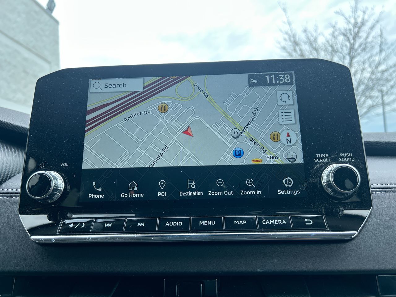 2023 Mitsubishi Outlander in Mississauga, Ontario