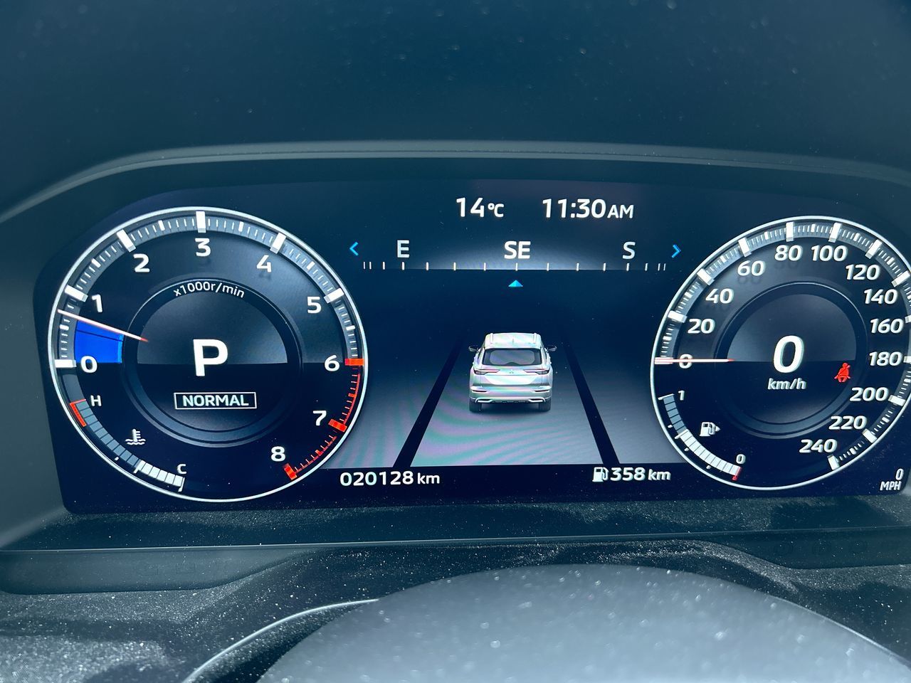 2023 Mitsubishi Outlander in Mississauga, Ontario