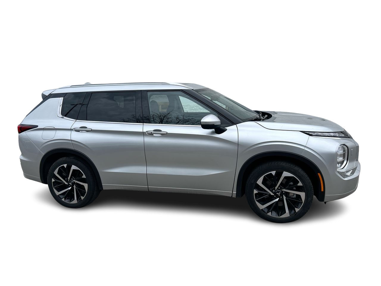 2023 Mitsubishi Outlander in Mississauga, Ontario