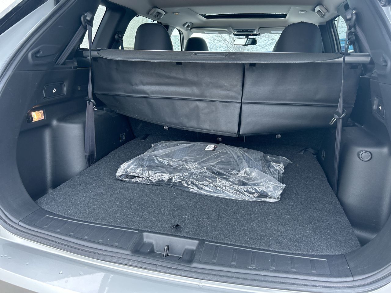 2023 Mitsubishi Outlander in Mississauga, Ontario