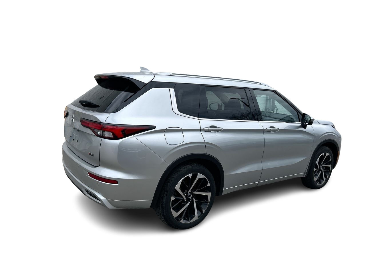 2023 Mitsubishi Outlander in Mississauga, Ontario