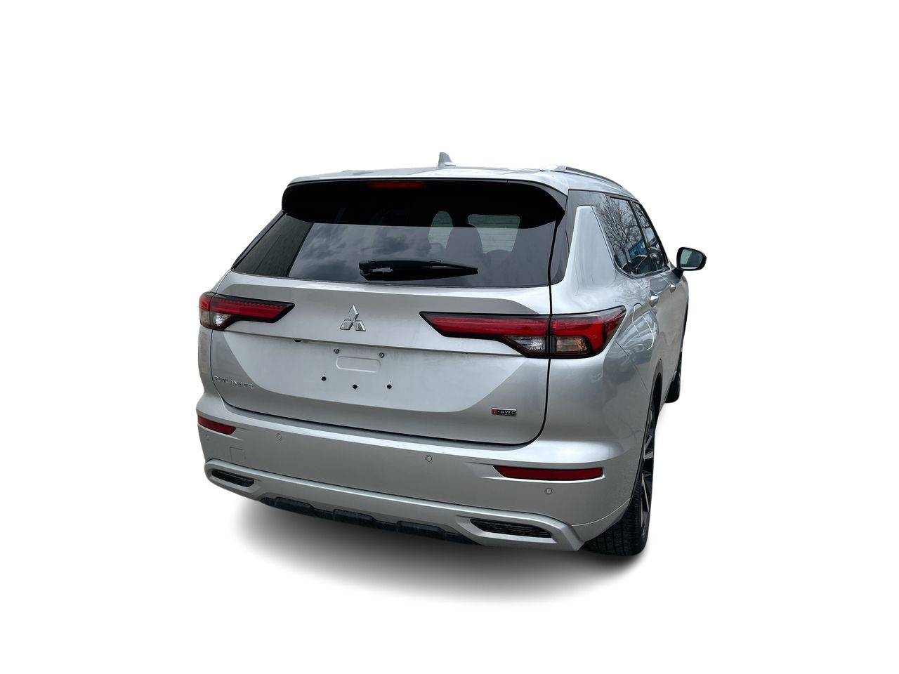 2023 Mitsubishi Outlander in Mississauga, Ontario