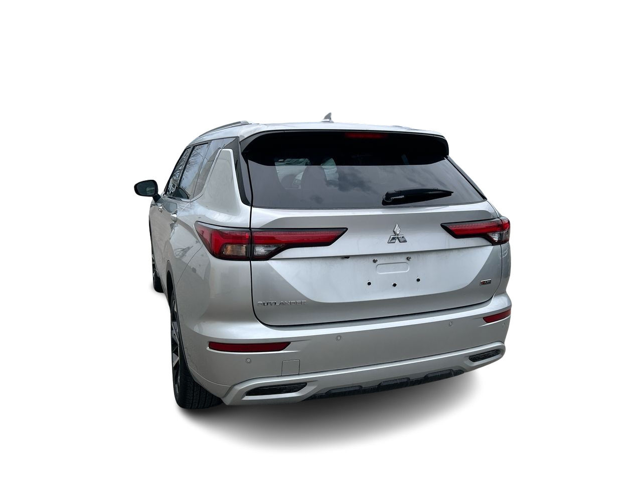 2023 Mitsubishi Outlander in Mississauga, Ontario