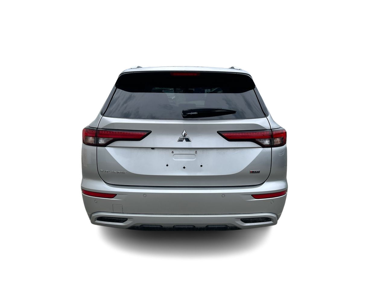 2023 Mitsubishi Outlander in Mississauga, Ontario