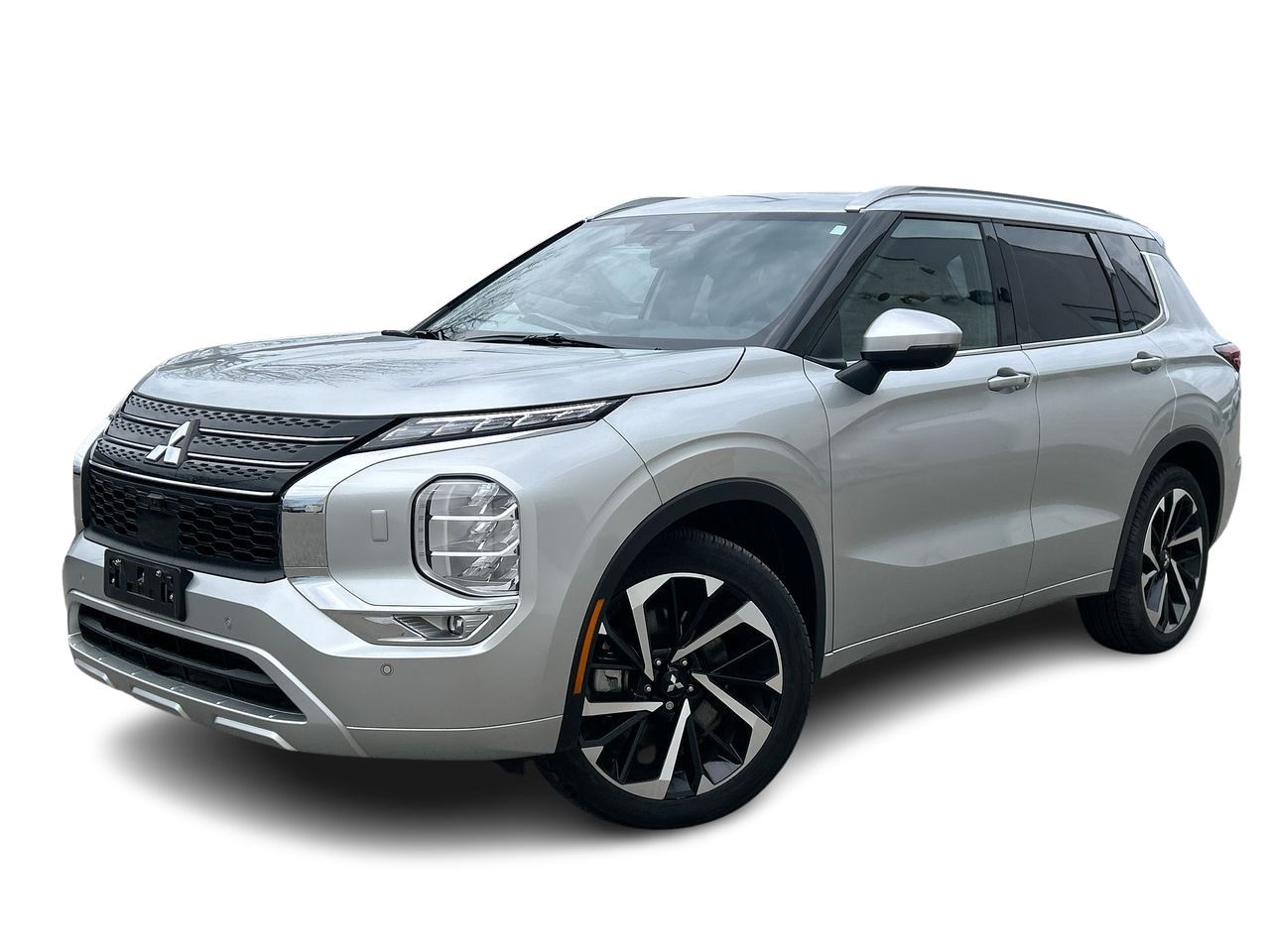 2023 Mitsubishi Outlander in Mississauga, Ontario