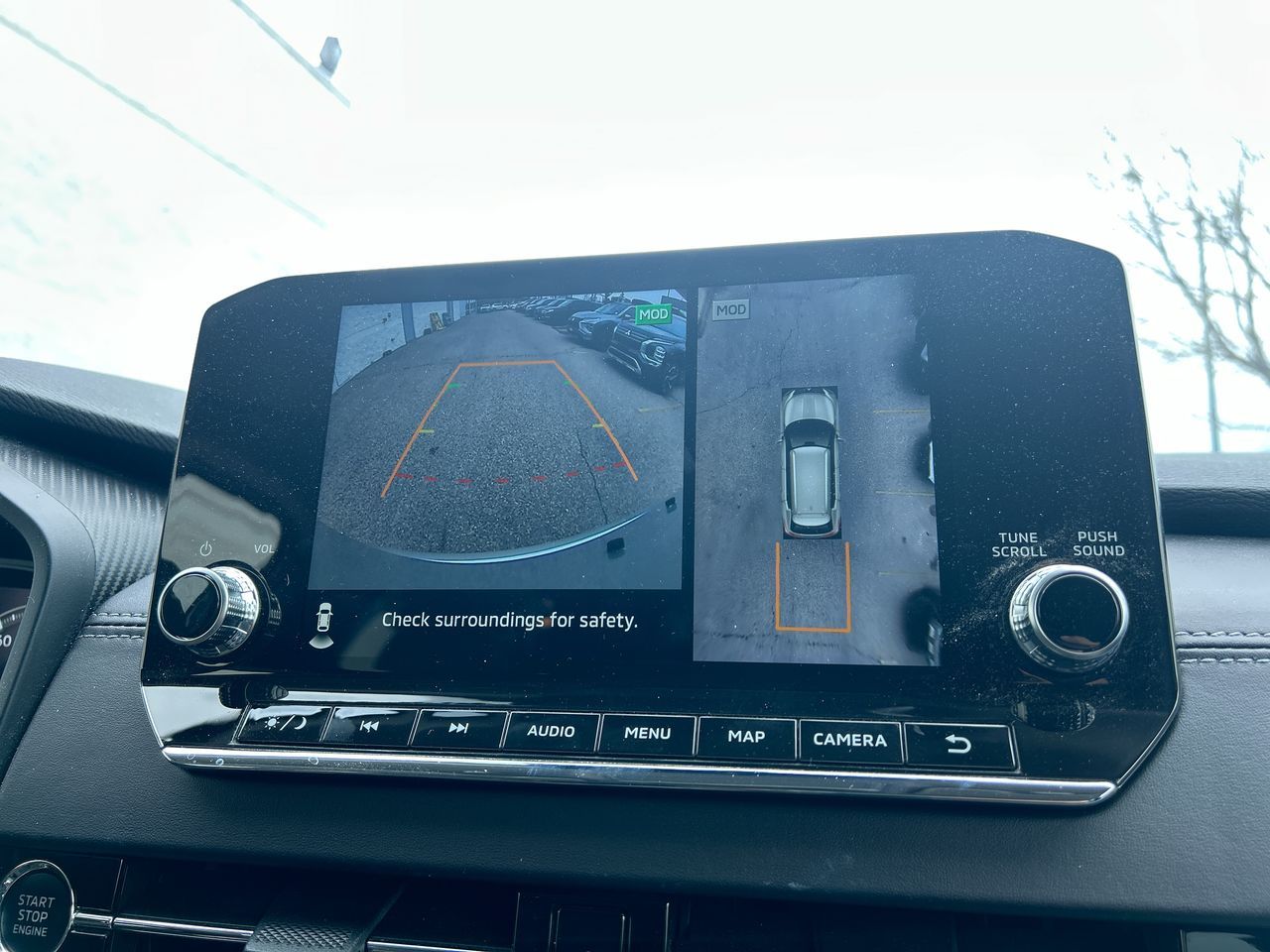 2023 Mitsubishi Outlander in Mississauga, Ontario