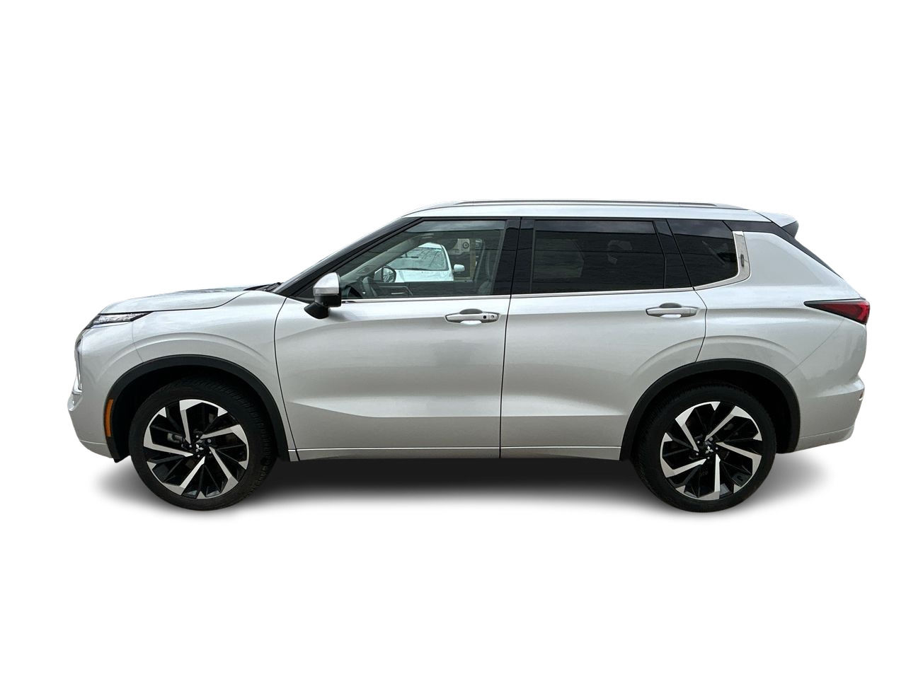 2023 Mitsubishi Outlander in Mississauga, Ontario