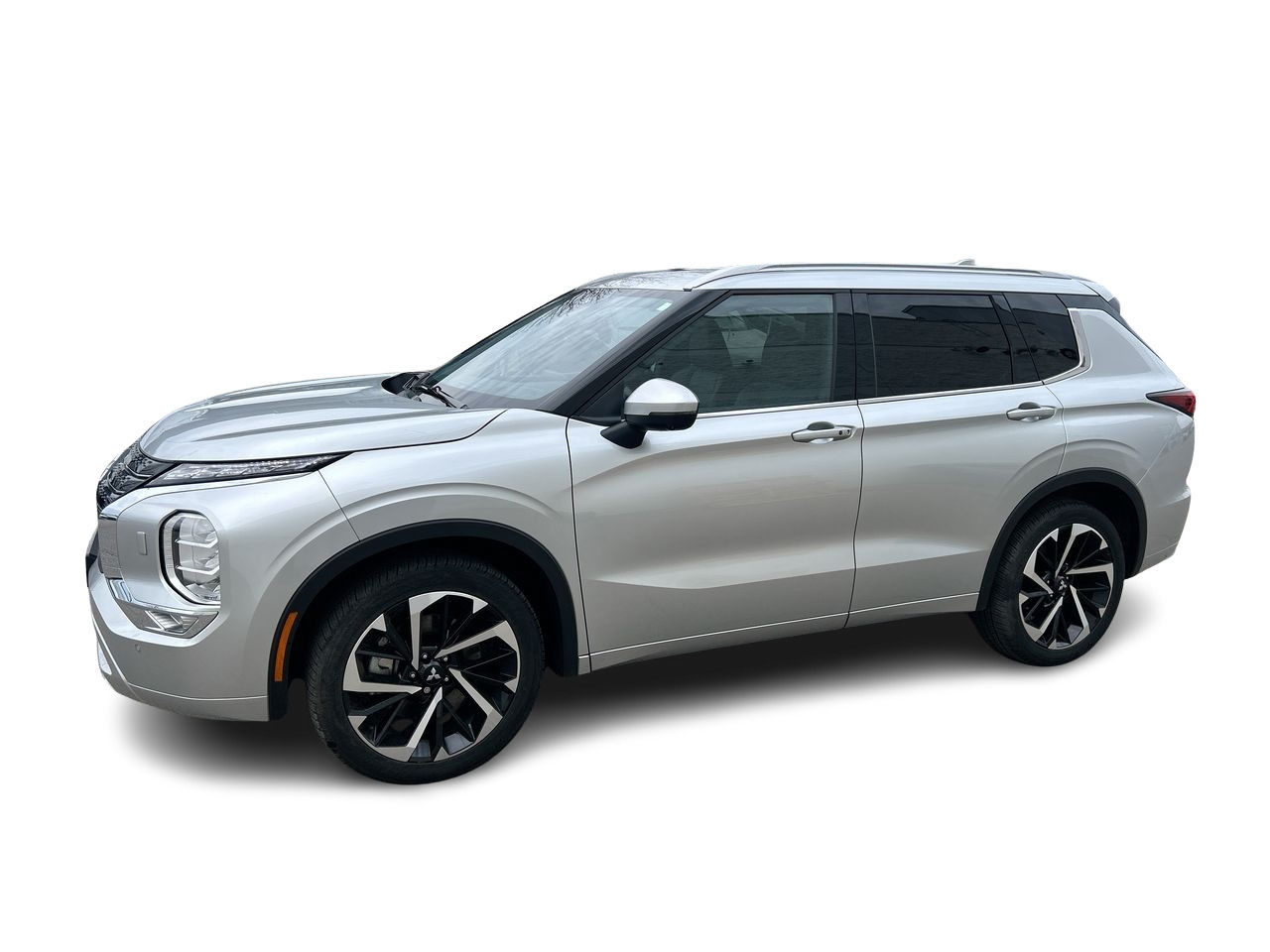 2023 Mitsubishi Outlander in Mississauga, Ontario