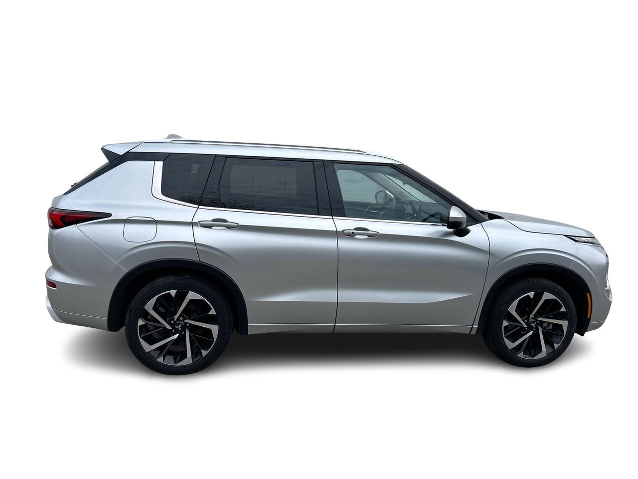 2023 Mitsubishi Outlander in Mississauga, Ontario