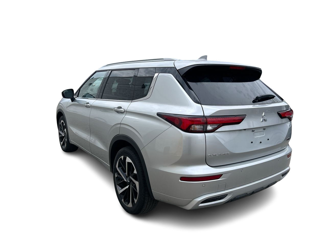 2023 Mitsubishi Outlander in Mississauga, Ontario