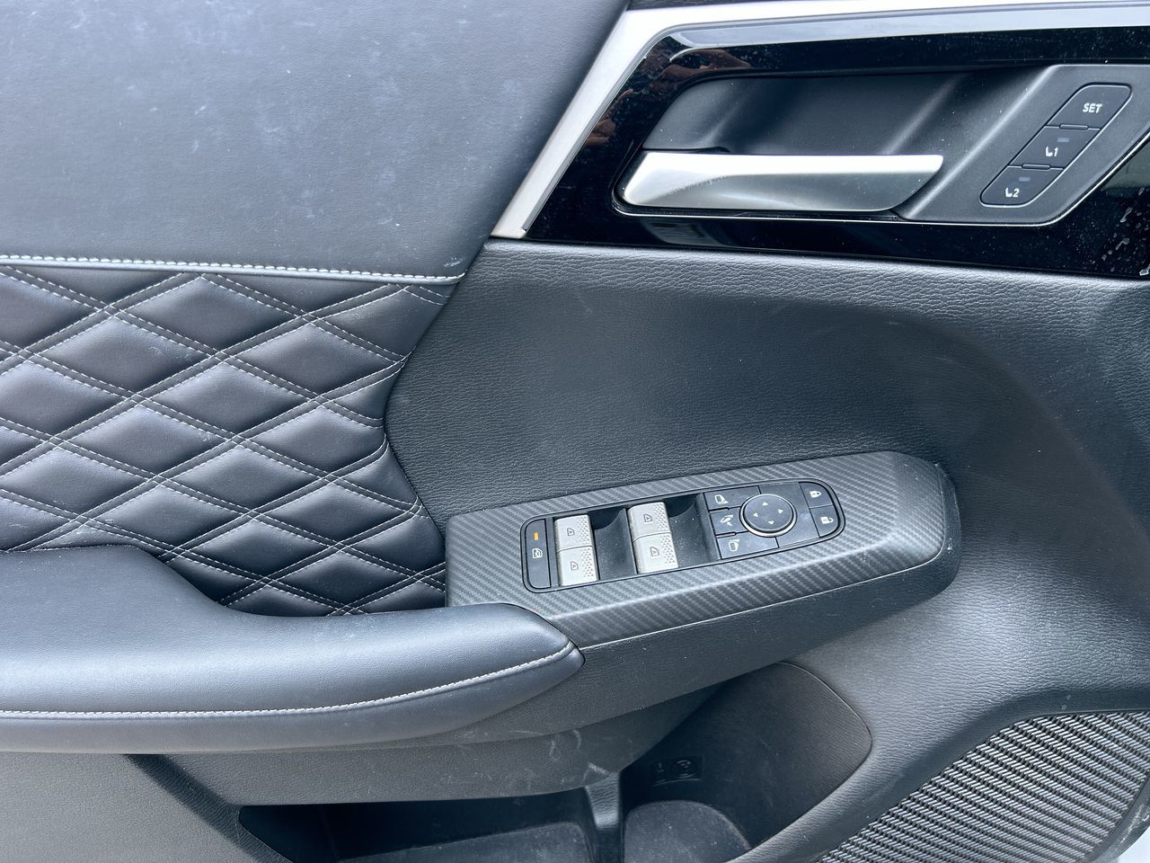 2023 Mitsubishi Outlander in Mississauga, Ontario