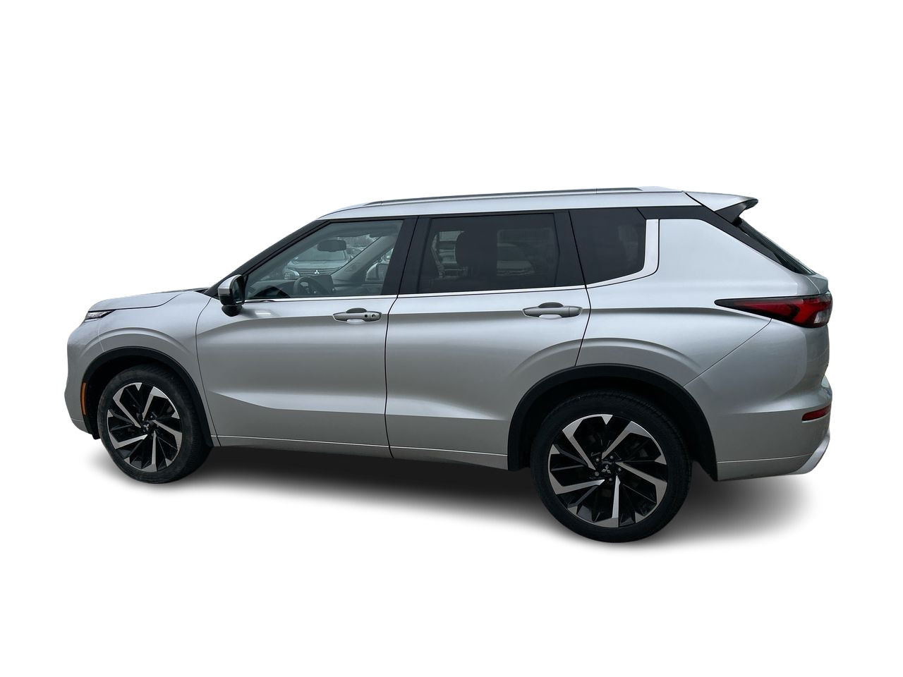 2023 Mitsubishi Outlander in Mississauga, Ontario