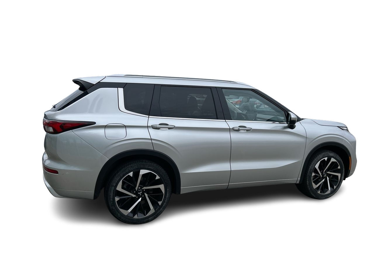 2023 Mitsubishi Outlander in Mississauga, Ontario