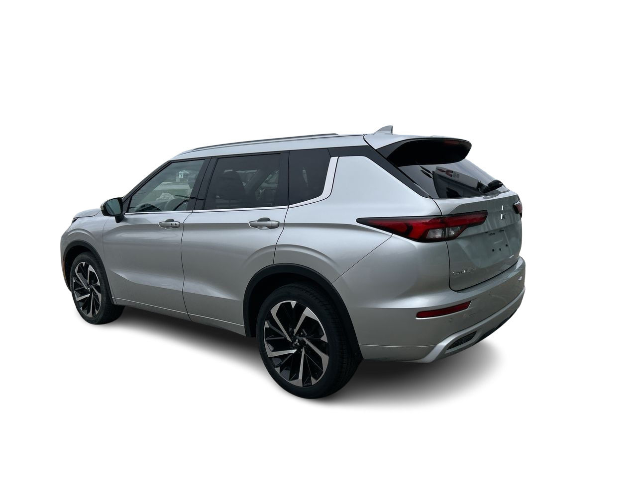 2023 Mitsubishi Outlander in Mississauga, Ontario