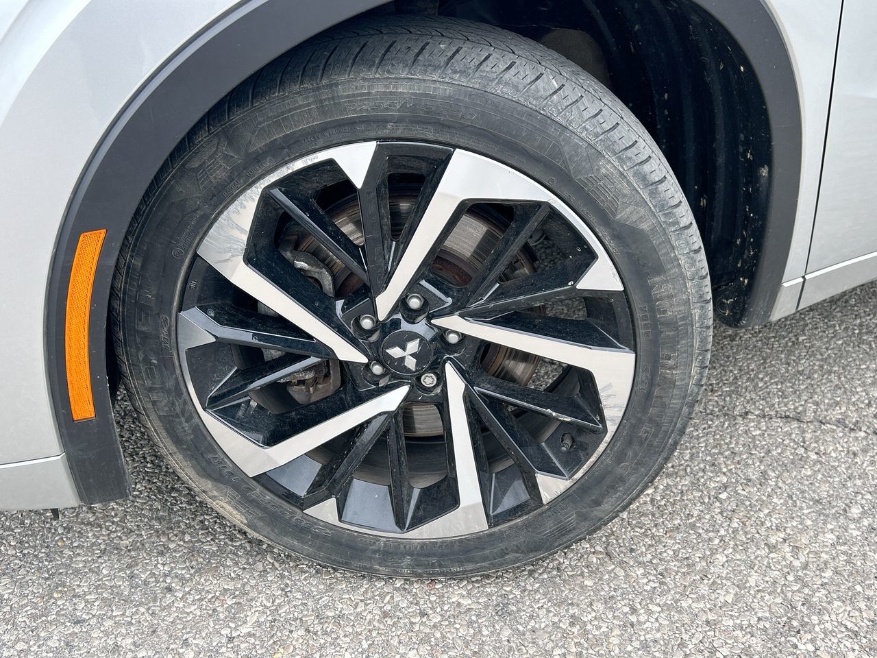 2023 Mitsubishi Outlander in Mississauga, Ontario
