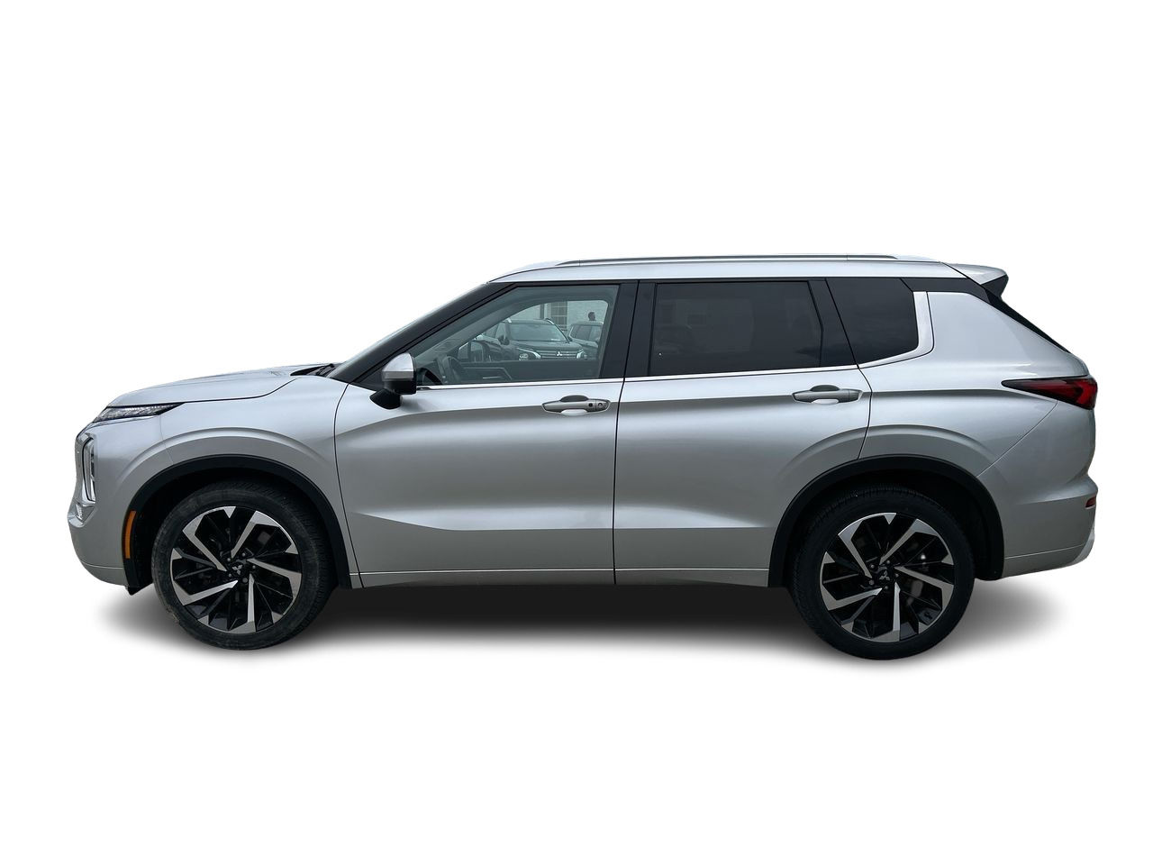 2023 Mitsubishi Outlander in Mississauga, Ontario