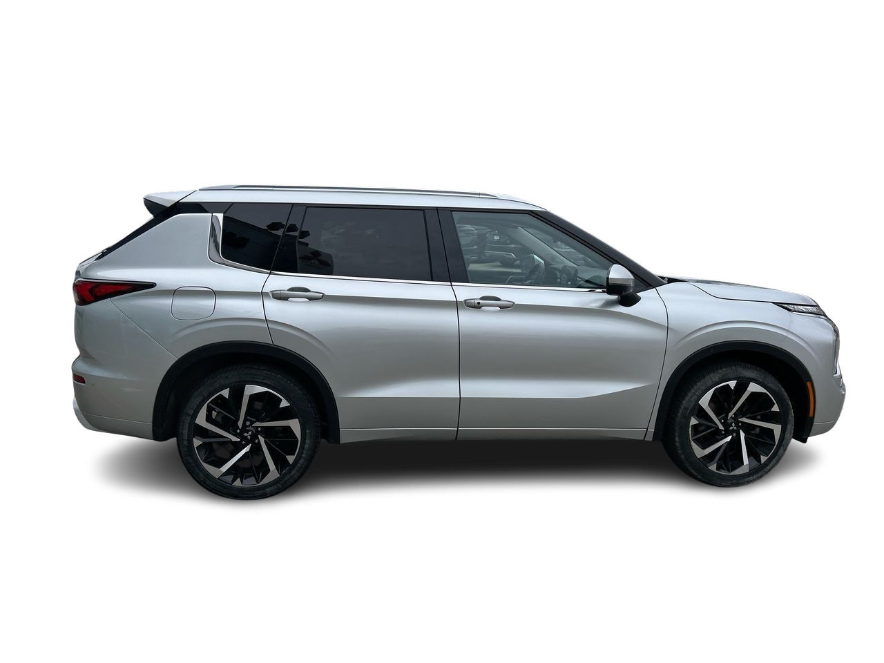 2023 Mitsubishi Outlander in Mississauga, Ontario