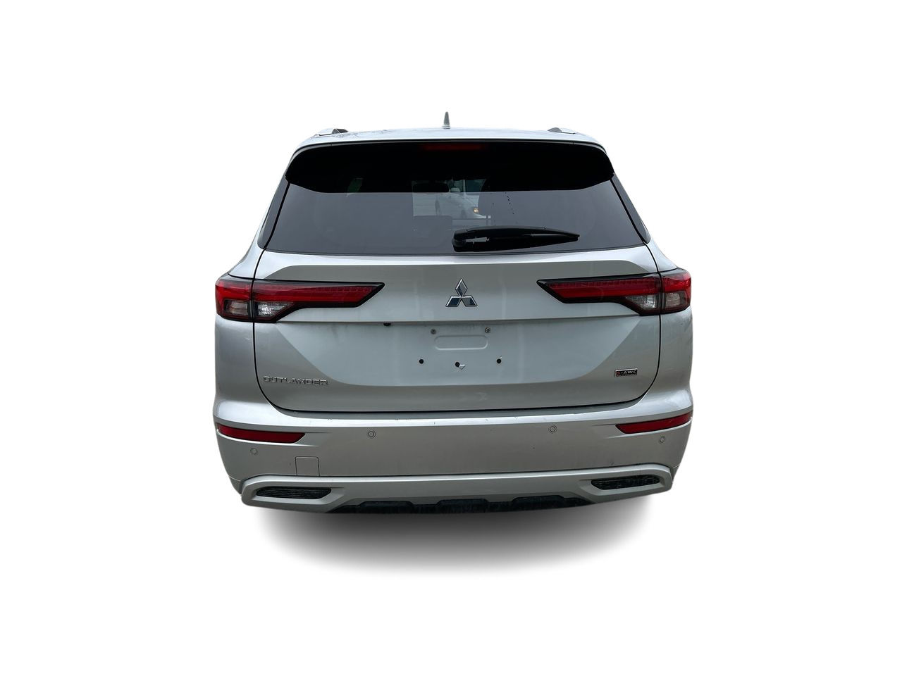 2023 Mitsubishi Outlander in Mississauga, Ontario