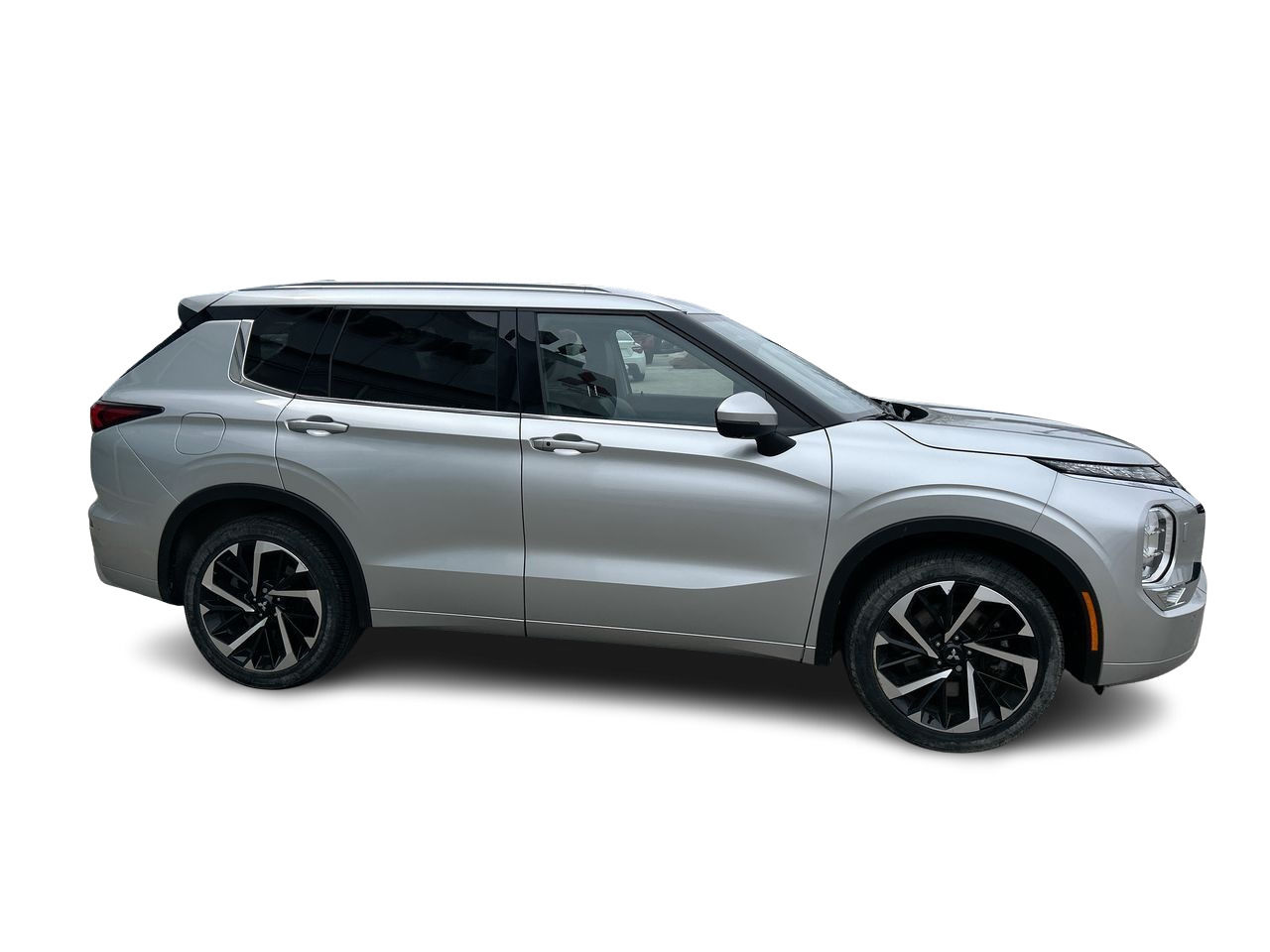 2023 Mitsubishi Outlander in Mississauga, Ontario