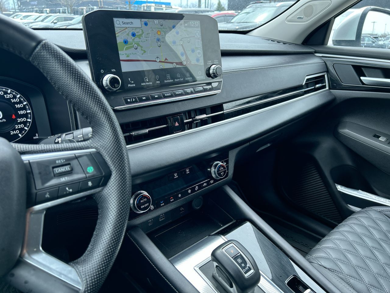 2023 Mitsubishi Outlander in Mississauga, Ontario