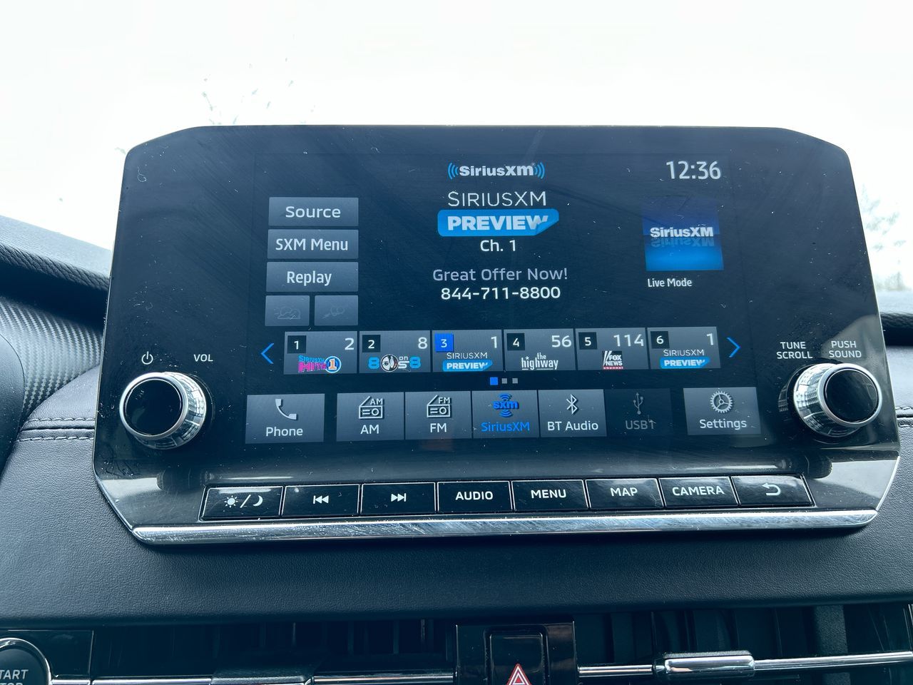 2023 Mitsubishi Outlander in Mississauga, Ontario