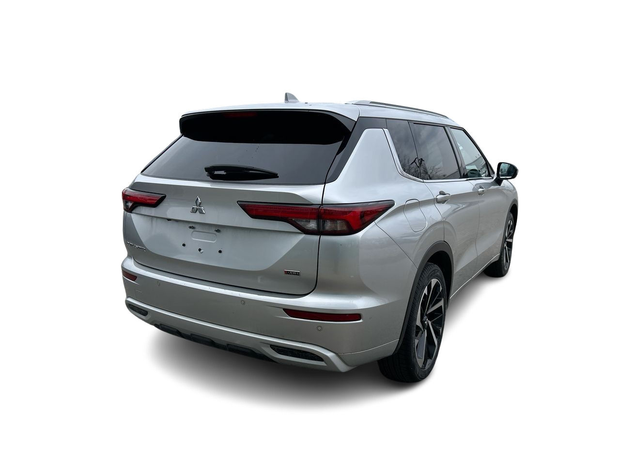 2023 Mitsubishi Outlander in Mississauga, Ontario