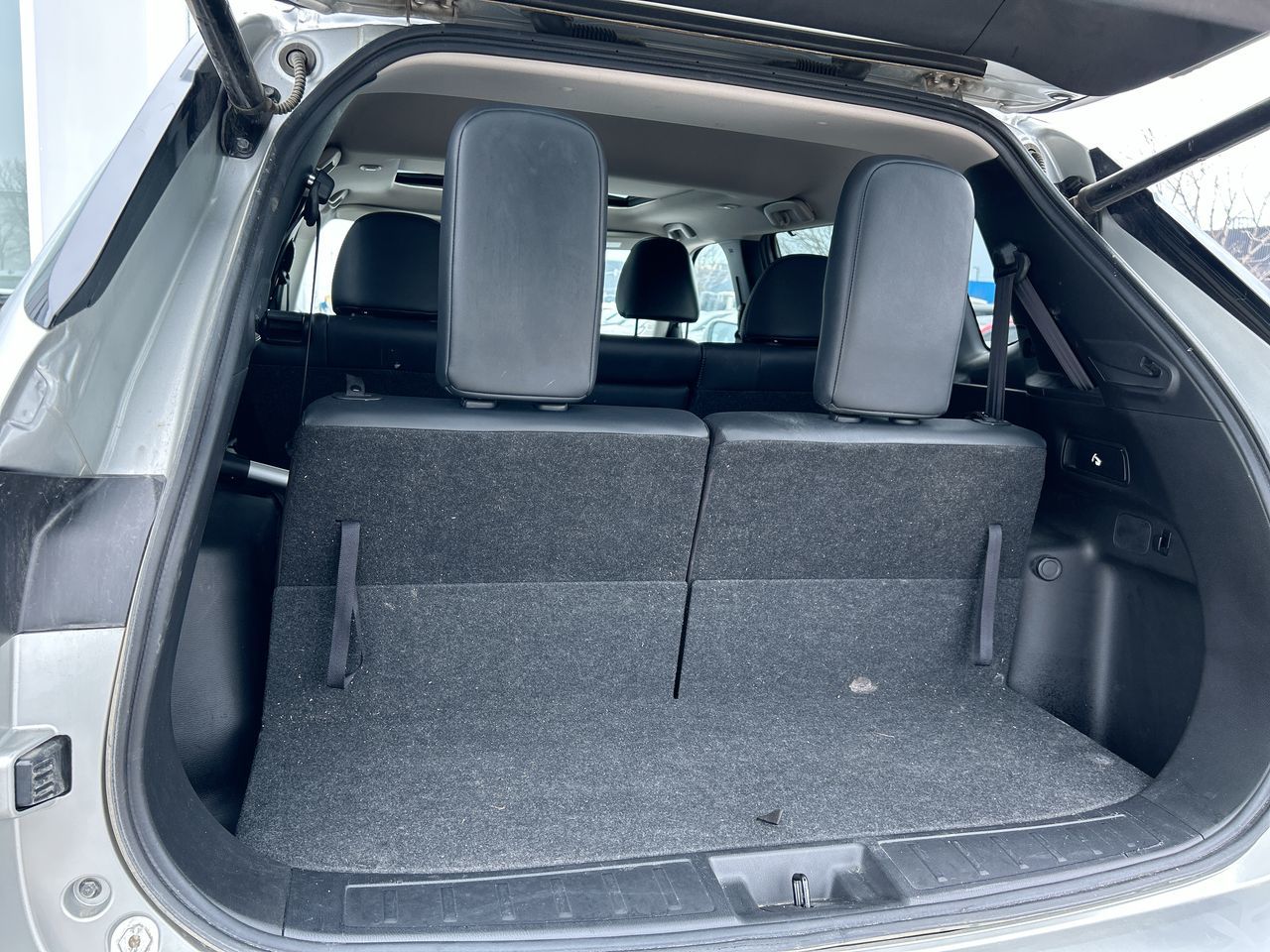 2023 Mitsubishi Outlander in Mississauga, Ontario