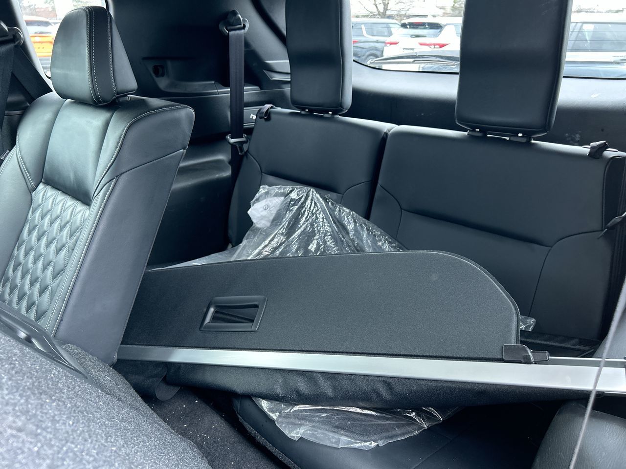 2023 Mitsubishi Outlander in Mississauga, Ontario