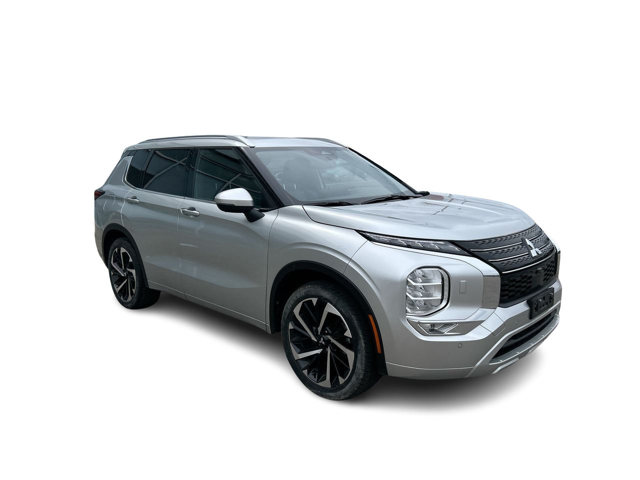 2023 Mitsubishi Outlander in Mississauga, Ontario
