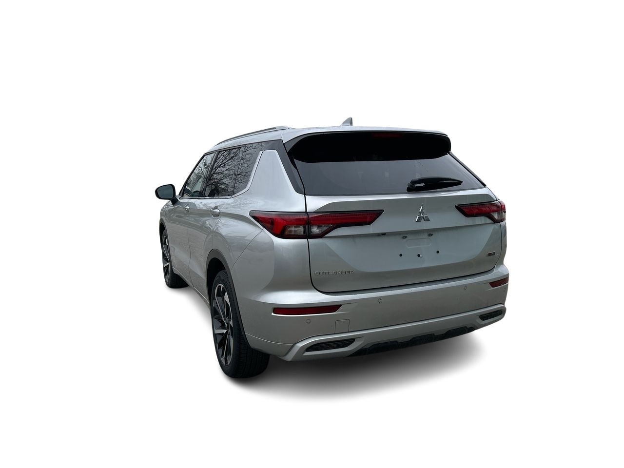 2023 Mitsubishi Outlander in Mississauga, Ontario