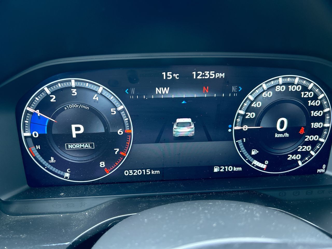 2023 Mitsubishi Outlander in Mississauga, Ontario