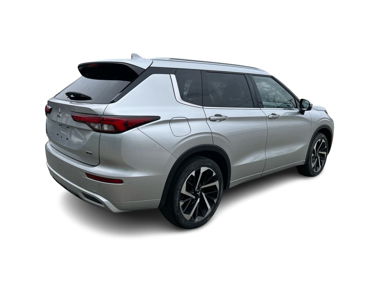 2023 Mitsubishi Outlander in Mississauga, Ontario