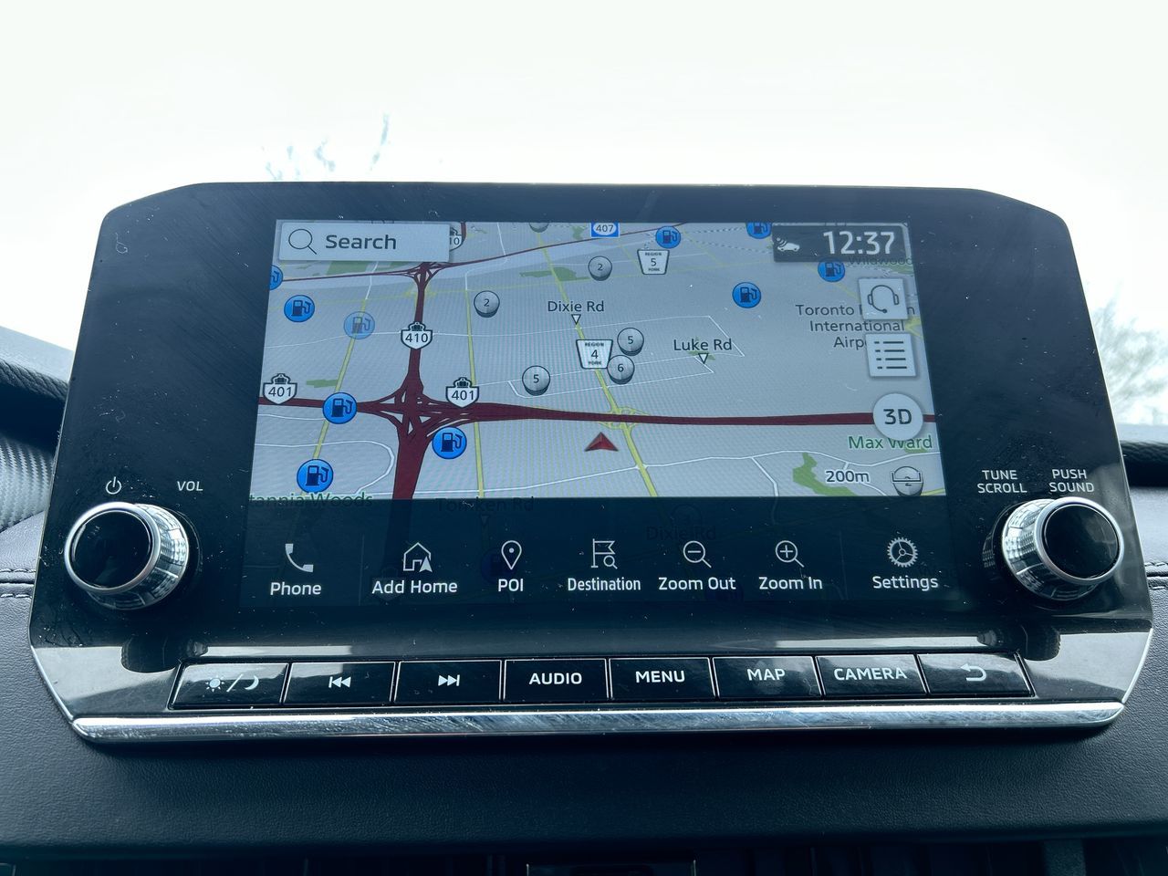 2023 Mitsubishi Outlander in Mississauga, Ontario