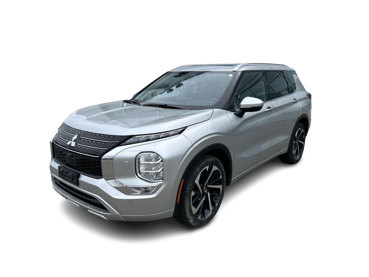 2023 Mitsubishi Outlander in Mississauga, Ontario