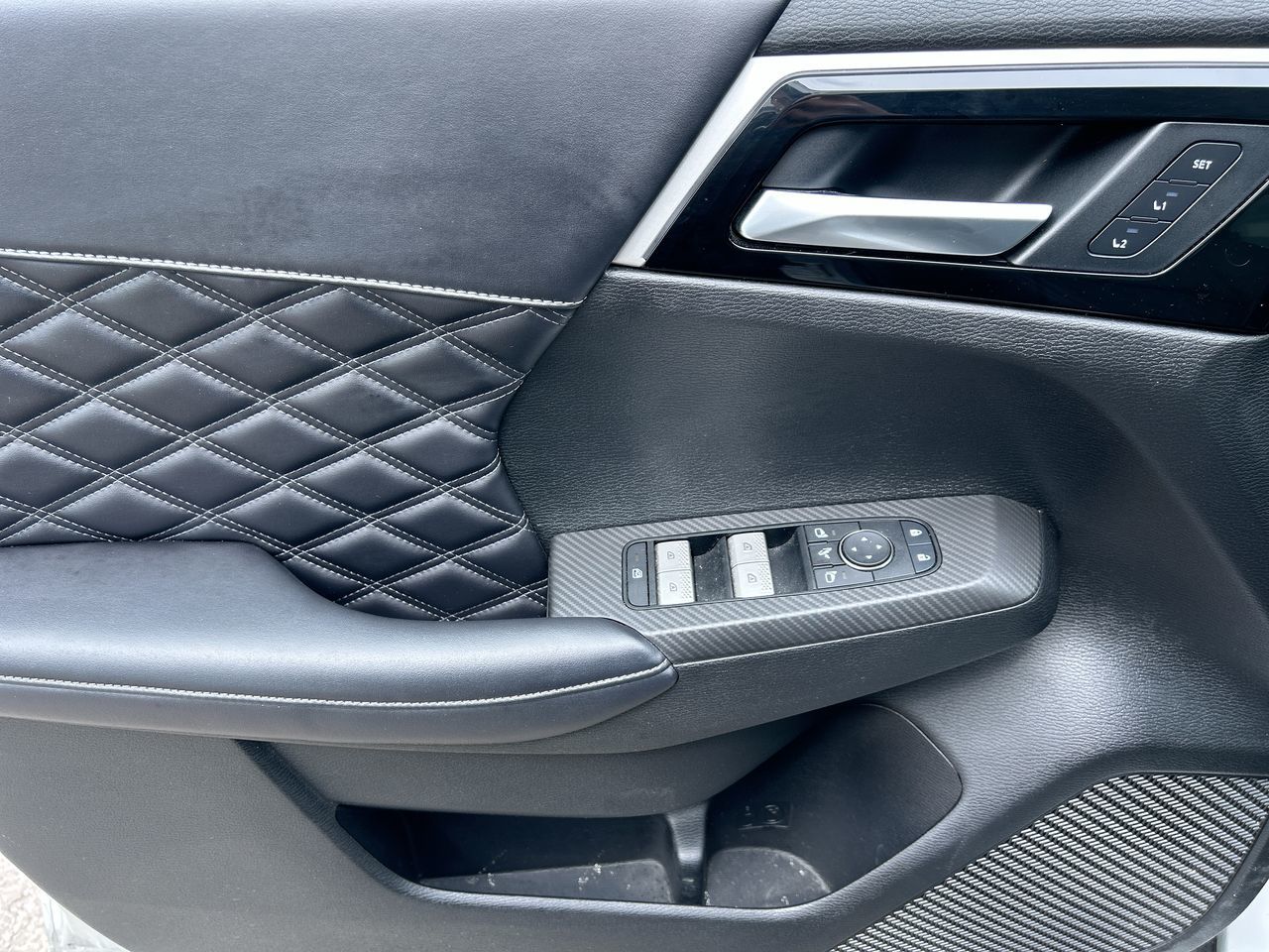 2023 Mitsubishi Outlander in Mississauga, Ontario