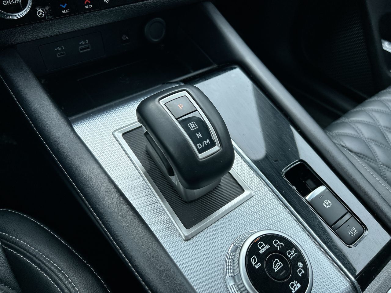 2023 Mitsubishi Outlander in Mississauga, Ontario