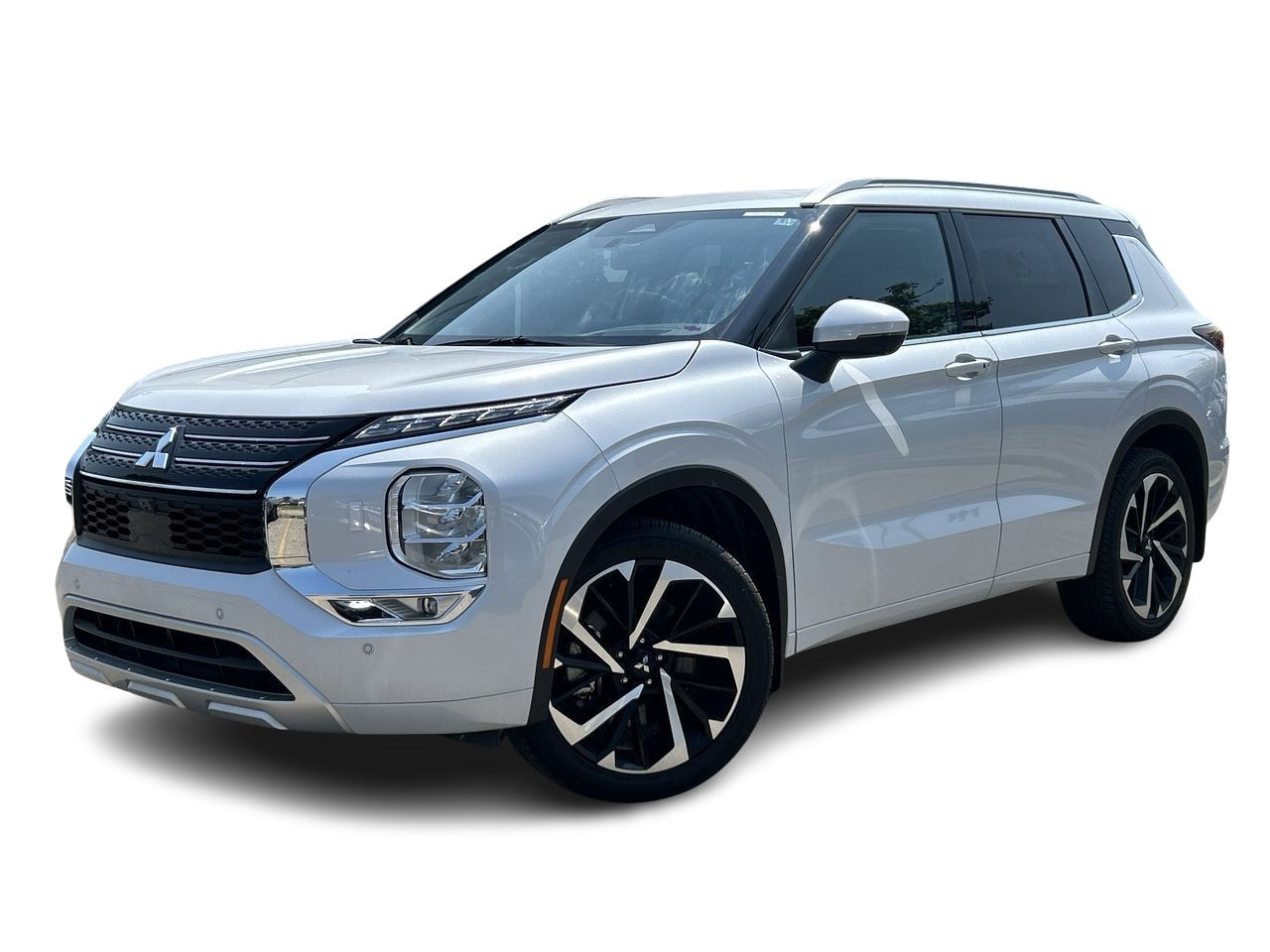 2023 Mitsubishi Outlander in Mississauga, Ontario