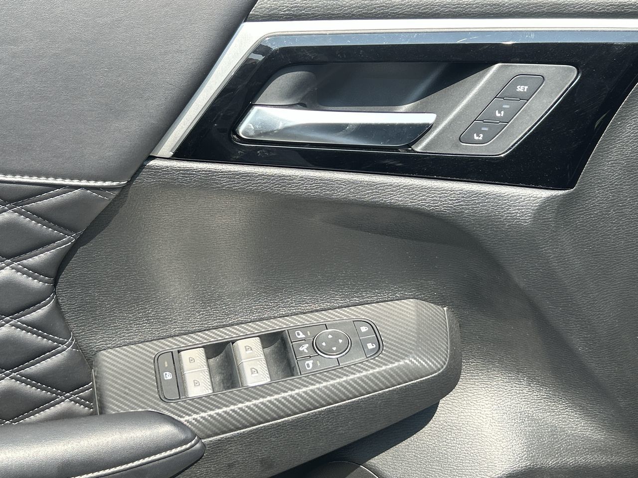 2023 Mitsubishi Outlander in Mississauga, Ontario