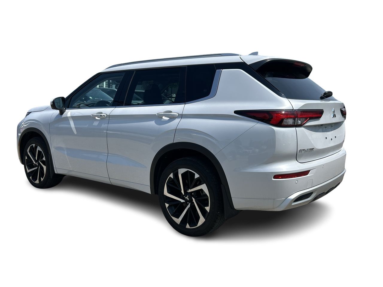 2023 Mitsubishi Outlander in Mississauga, Ontario