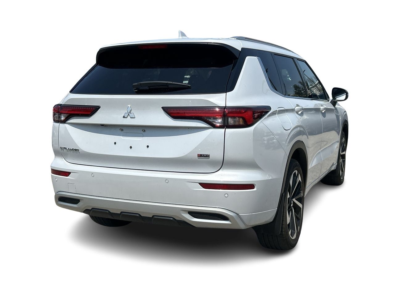 2023 Mitsubishi Outlander in Mississauga, Ontario