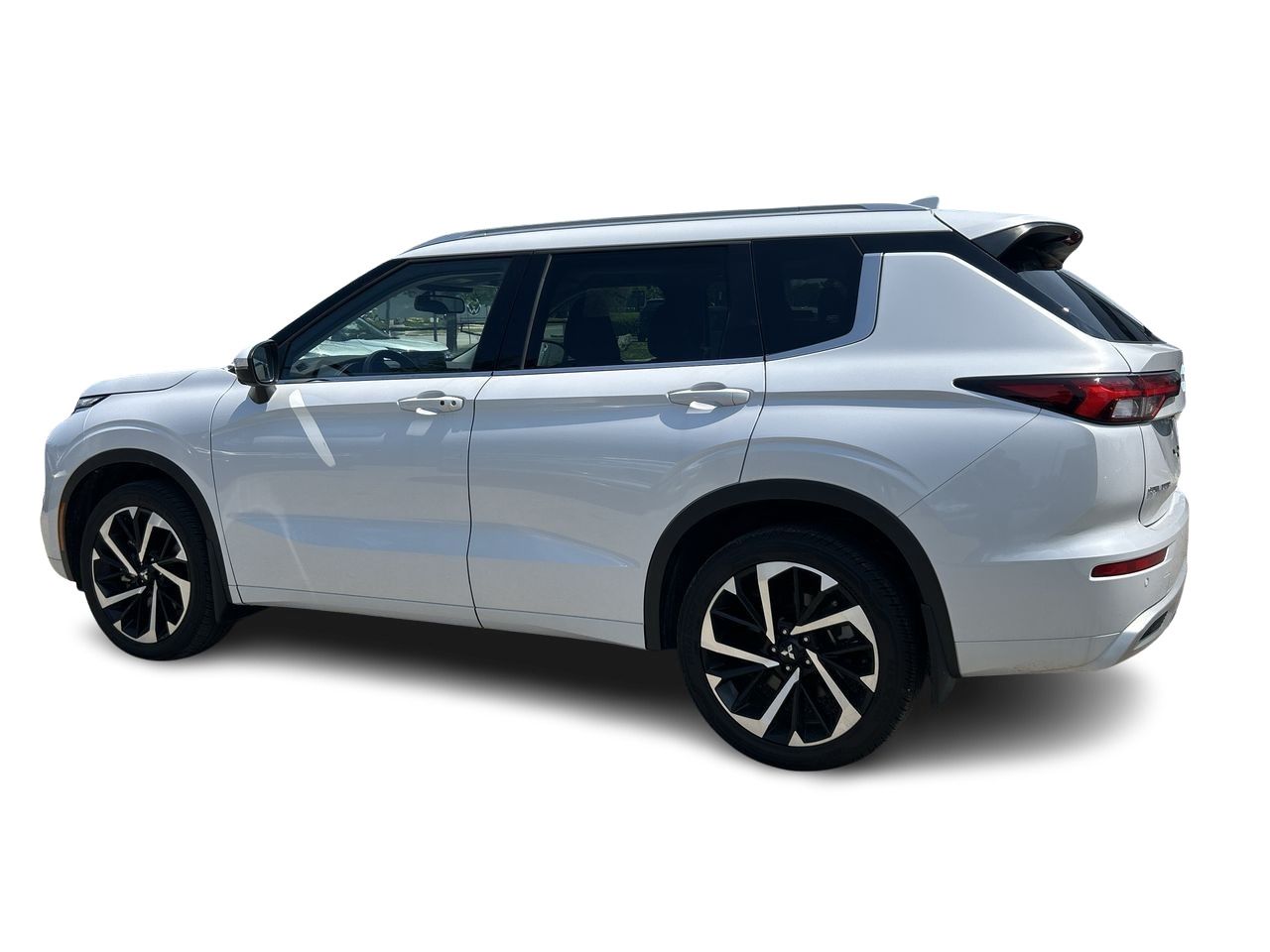 2023 Mitsubishi Outlander in Mississauga, Ontario