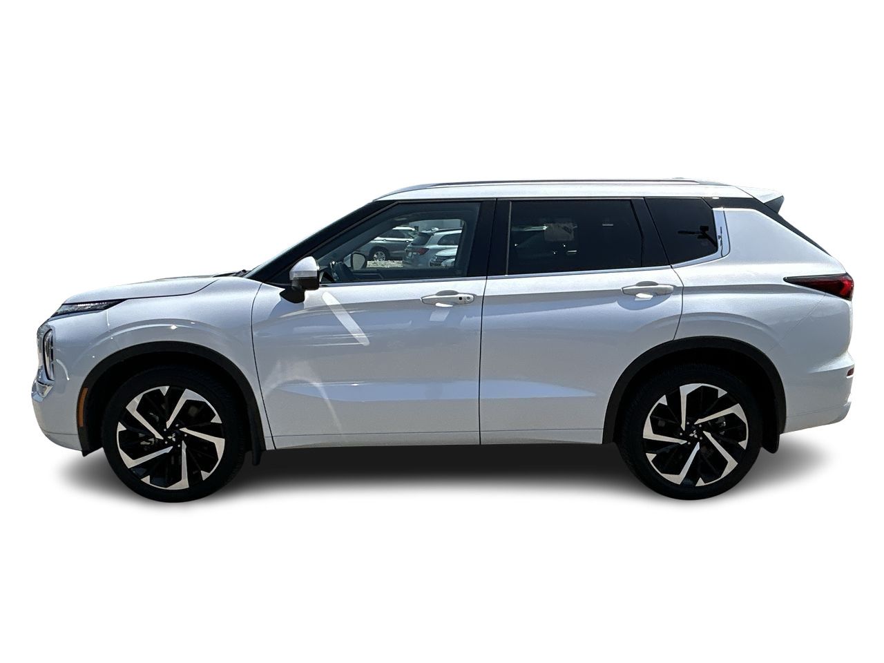 2023 Mitsubishi Outlander in Mississauga, Ontario
