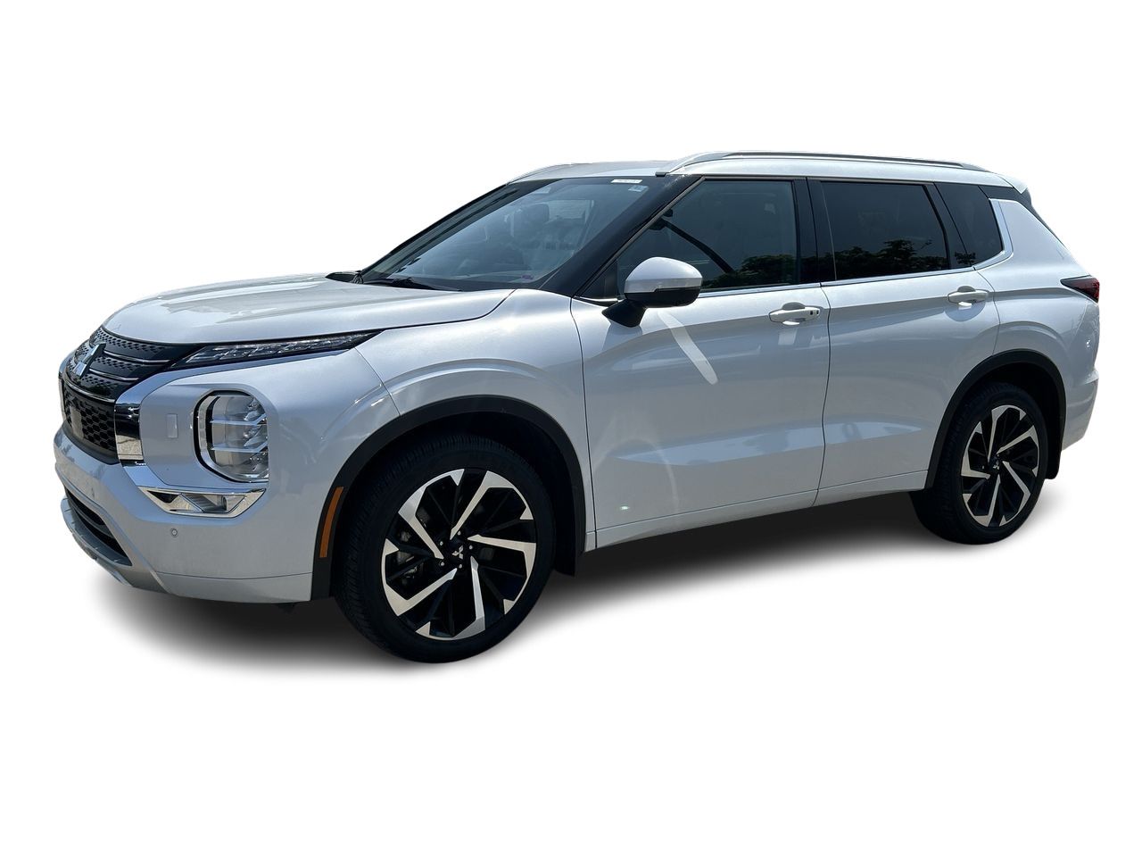 2023 Mitsubishi Outlander in Mississauga, Ontario