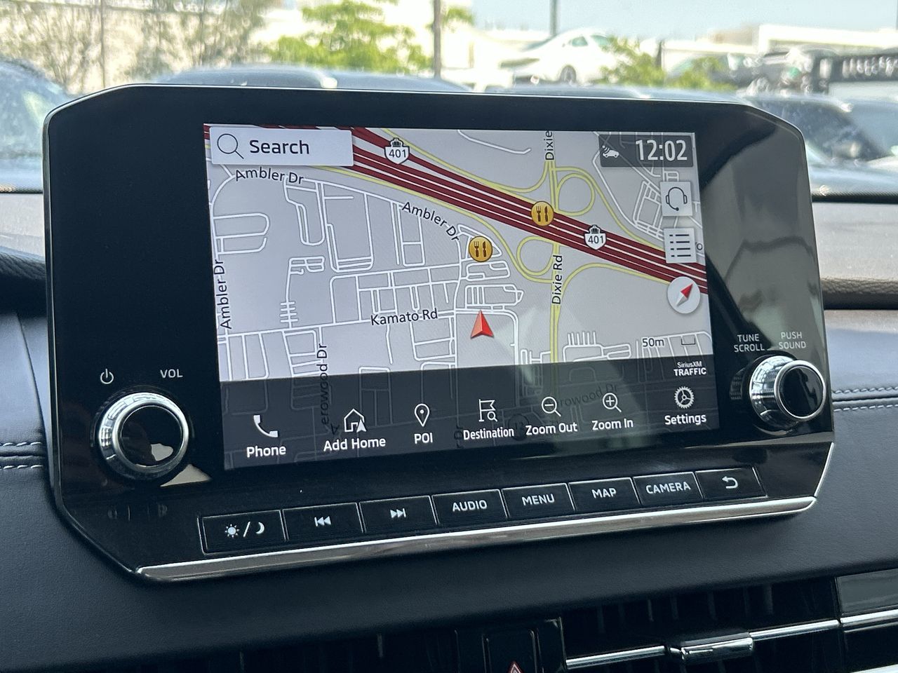 2023 Mitsubishi Outlander in Mississauga, Ontario